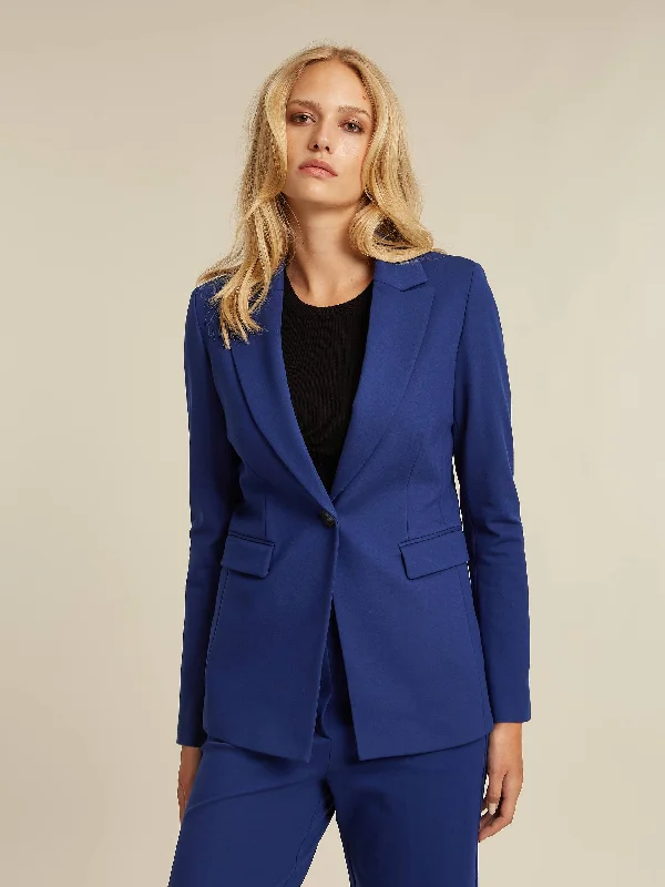 Tatum blazer