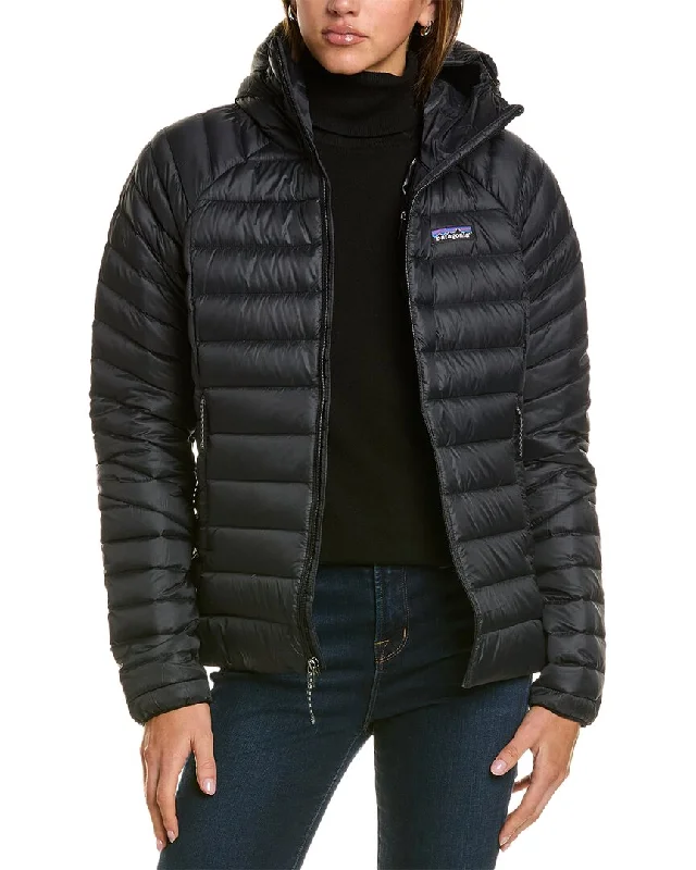 Patagonia Lightweight Down Jacket