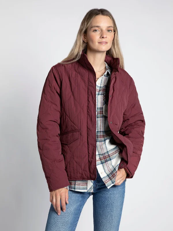 TRISTAN JACKET