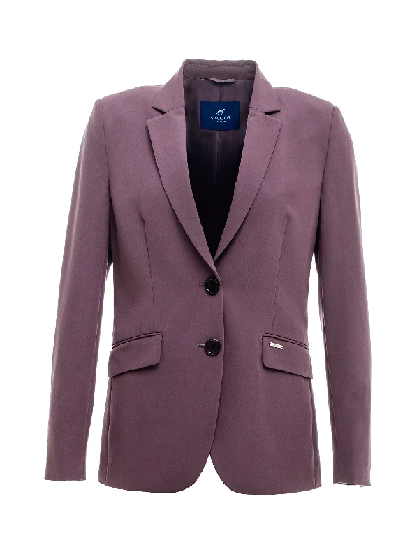 Blazer Woman Classic (Slim)