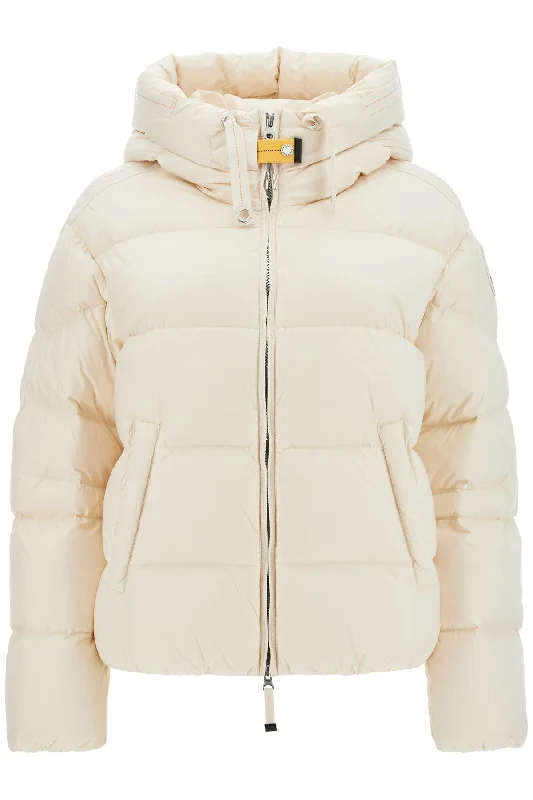 Parajumpers Women's Tilly Hooded Down Jacket