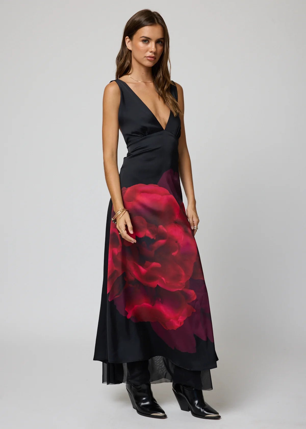 THE STELLA MAXI