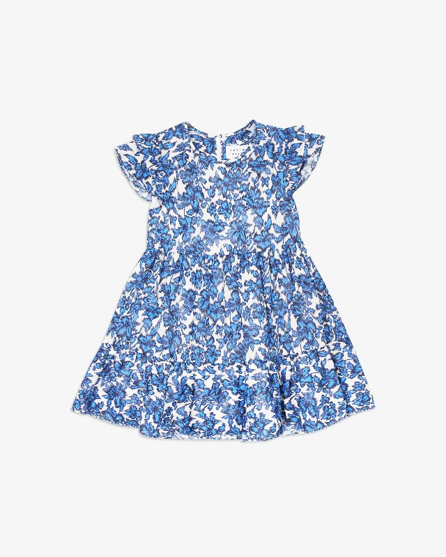 Mini Maribel Dress