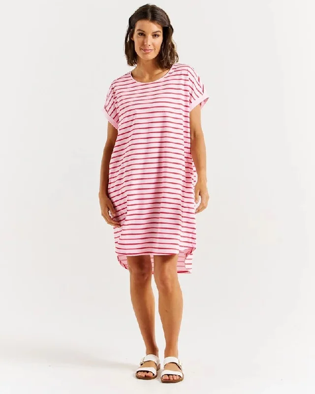 Betty Basics Maxine T Shirt dress