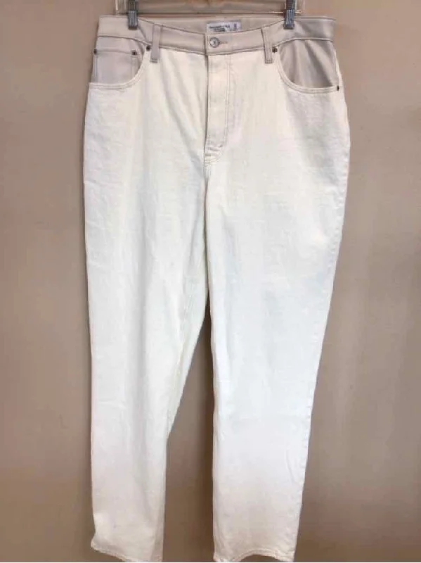 ABERCROMBIE & FITCH SIZE 16 Ladies PANTS