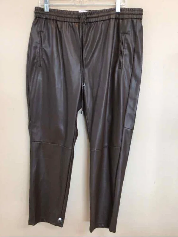 ANTHROPOLOGIE SIZE X LARGE Ladies PANTS