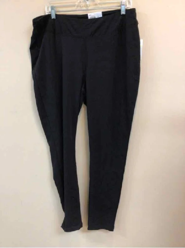 CROFT & BARROW SIZE X LARGE Ladies PANTS