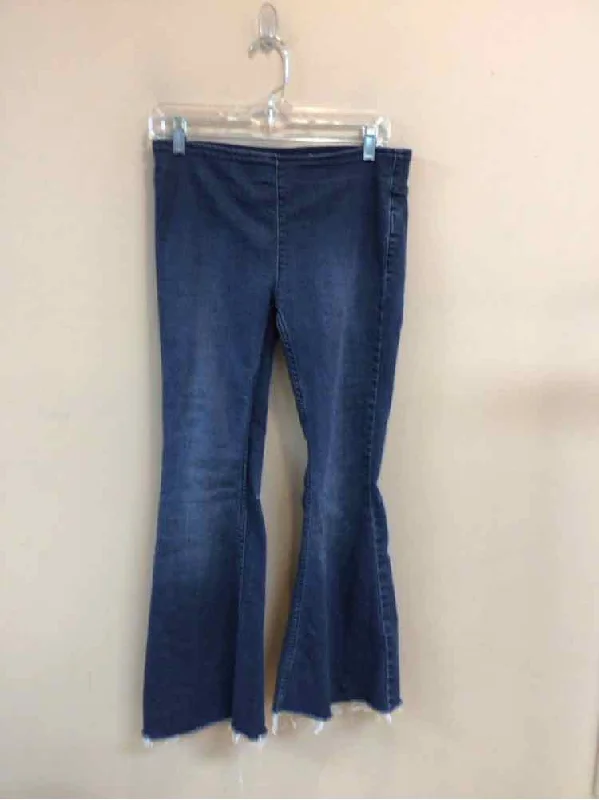 FREE PEOPLE SIZE 28 Ladies PANTS