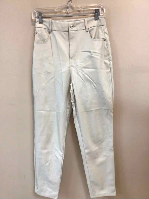 ZARA SIZE 4 Ladies PANTS