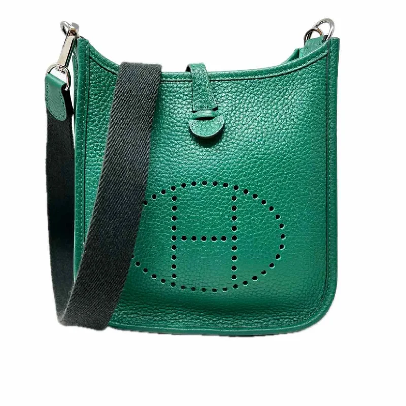 Hermes Taurillon Clemence Evelyne TPM 16