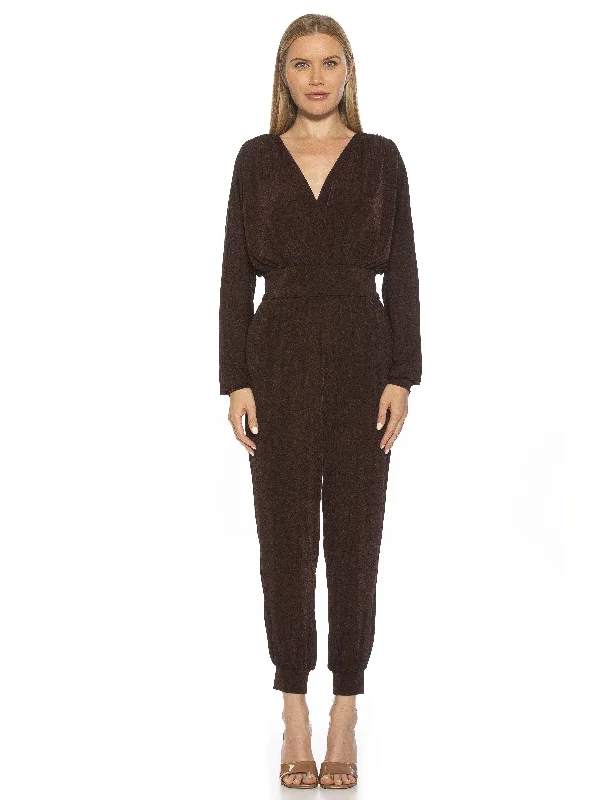 Joey Jumpsuit