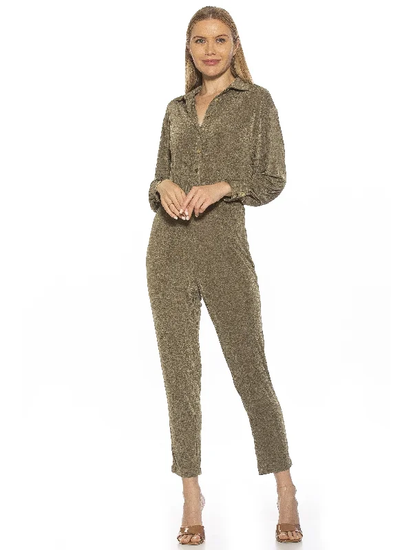 Julia Jumpsuit