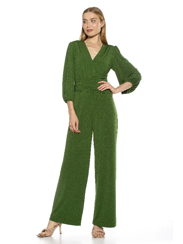 Kara Jumpsuit