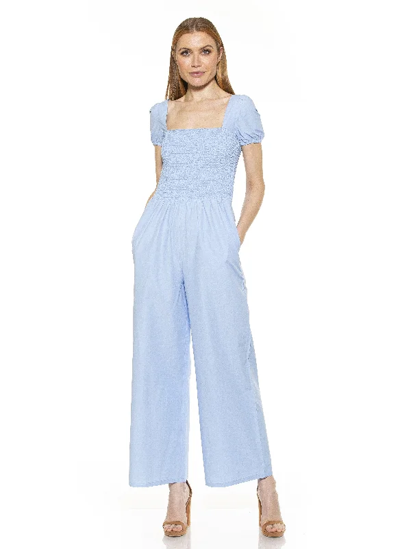 Kimia Jumpsuit