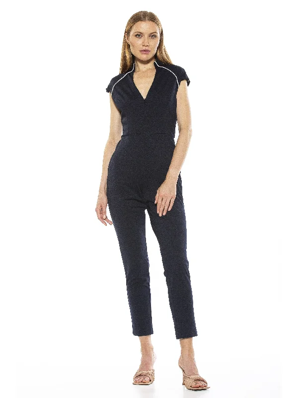 Niamah Jumpsuit