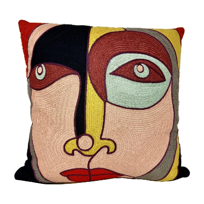 Paloma Pillow