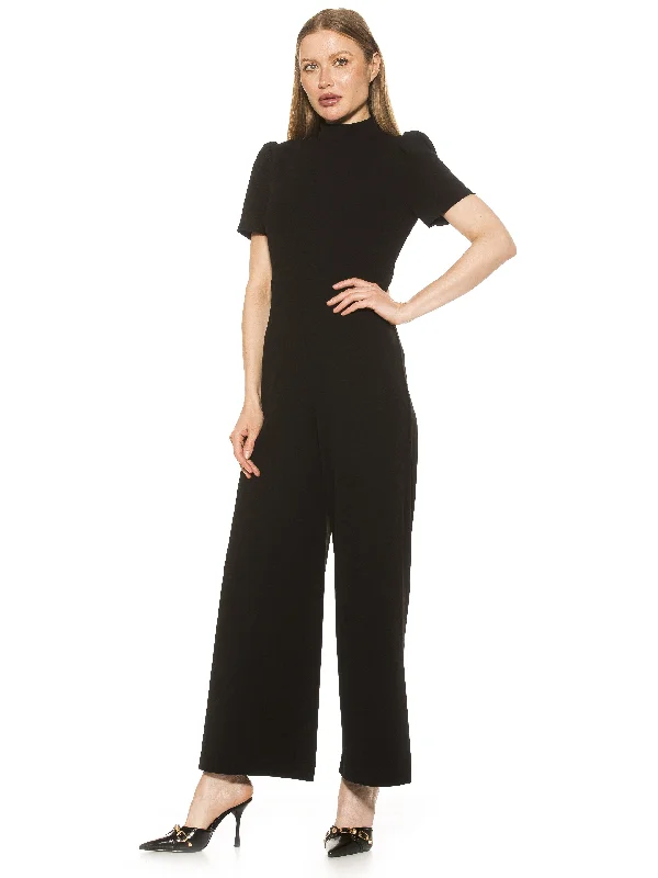 Willow Jumpsuit