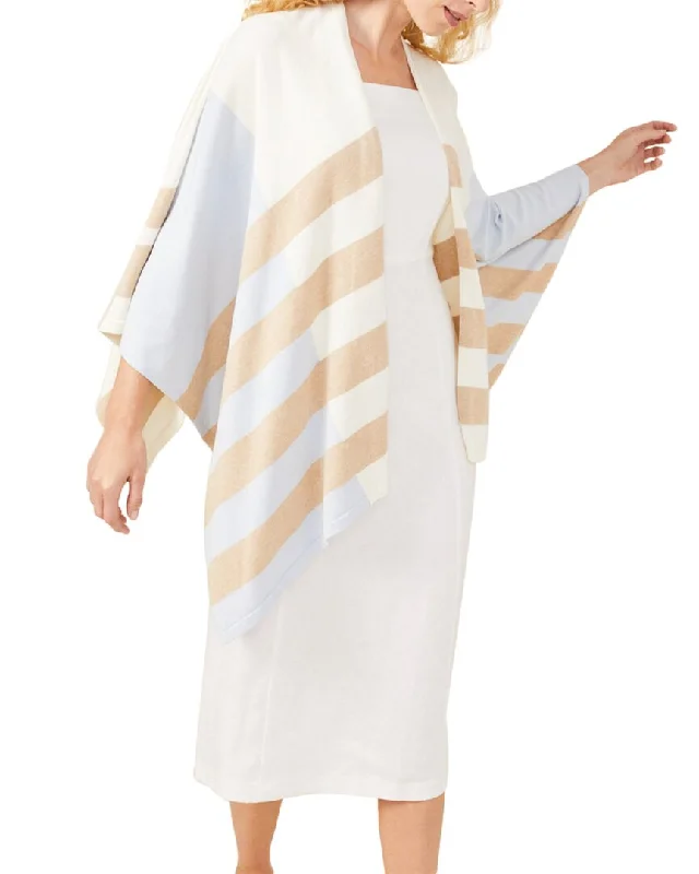 J.McLaughlin Larissa Poncho