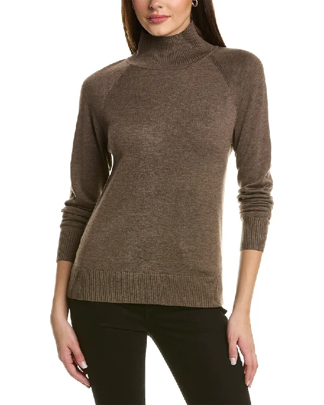 SKEA Dove Wool-Blend Sweater